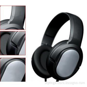 2013 New Cool stereo headphone with perfect noise cancelling